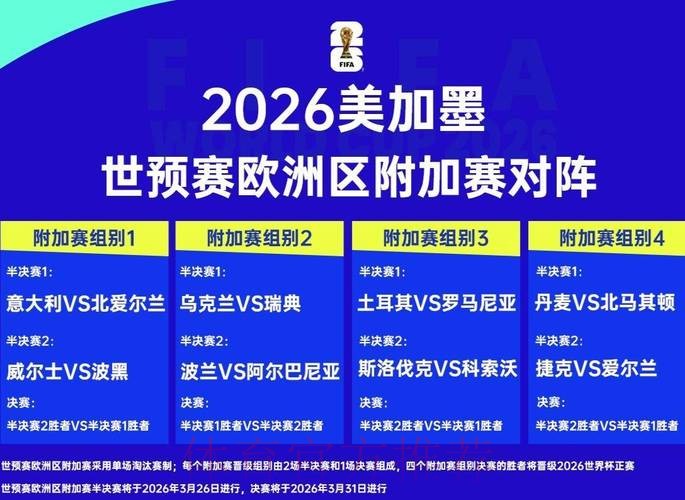 2026年世界杯决赛巅峰对决分析