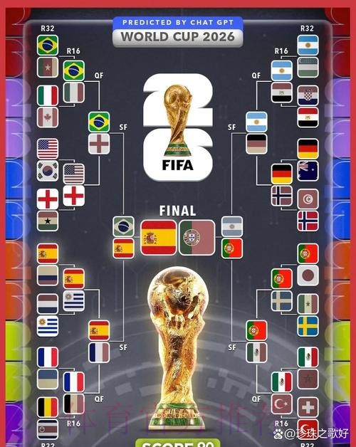 2026年世界杯决赛巅峰对决分析
